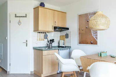 Vakantieappartement Gezinsvakantie Hohenkirchen
