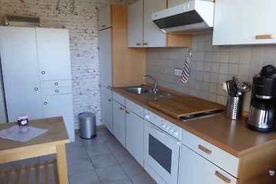 Appartamento Vacanza con famiglia Michelstadt