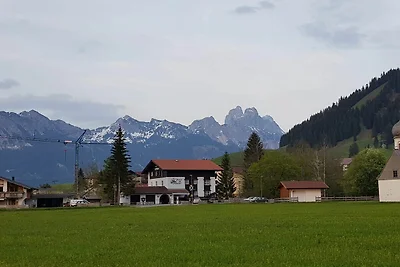 Ferienwohnung Gänseblümchen