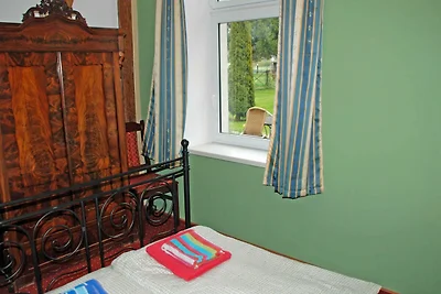 Vakantieappartement Gezinsvakantie Ralswiek
