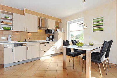 Ferienwohnung Friesen-Chalet