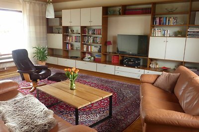 Vakantieappartement Gezinsvakantie Kiel