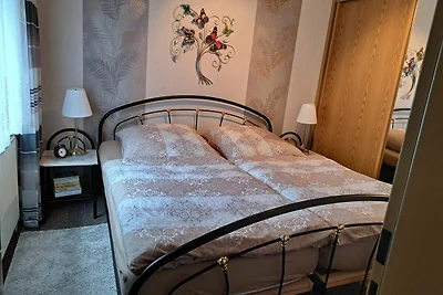 214 Ferienwohnung in Rüstersiel mit...