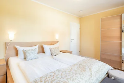 Vakantieappartement Gezinsvakantie Bansin