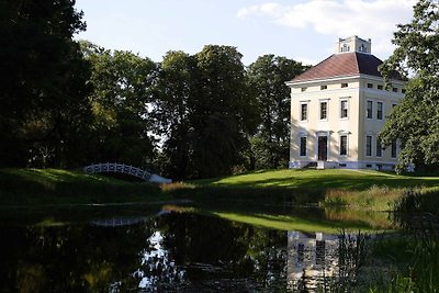 Vakantiehuis Ontspannende vakantie Dessau