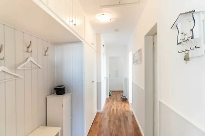 Haus Sterntaler - Wohnung Morgen-Stern