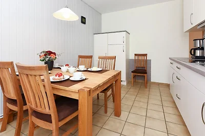 Appartamento Vacanza con famiglia Neuharlingersiel