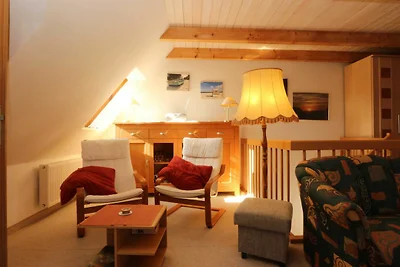 Vakantieappartement Gezinsvakantie Loddin