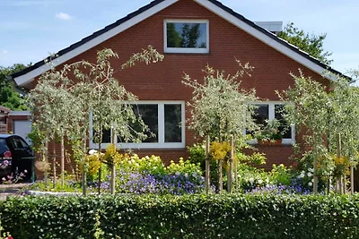 Vakantieappartement Gezinsvakantie Neustadt in Holstein
