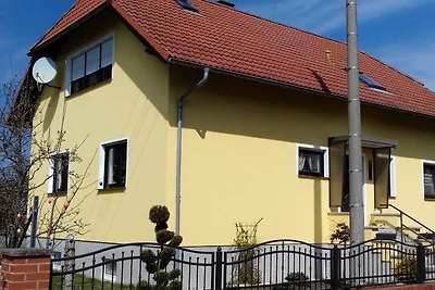 Ferienwohnung Christine Socke
