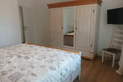 neu renoviertes Ferienhaus