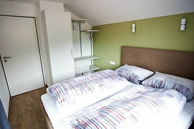 Vakantieappartement Gezinsvakantie Ebermannstadt