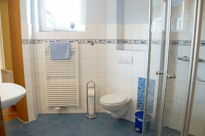 Ferienhaus Lütt Möw Zierow - ABC595 - nur...
