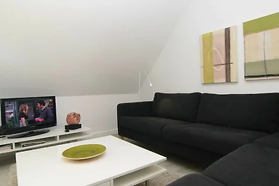 Haus Schössler Wohnung 2