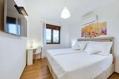 Vakantiehuis Ontspannende vakantie Zadar