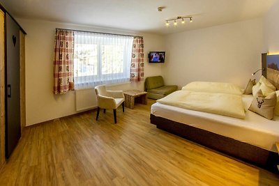 apartman za odmor Obiteljski odmor Nesselwängle