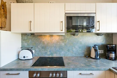 Vakantieappartement Gezinsvakantie Heringsdorf