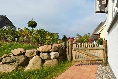 Appartamento Vacanza con famiglia Groß Schwansee