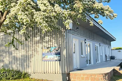 Vakantieappartement Gezinsvakantie Schaprode