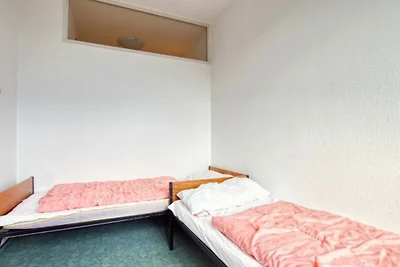 Apartament Dla rodzin Heiligenhafen