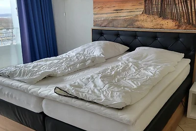 Trelleborgallee, Fewo 153