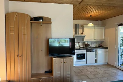 Vakantieappartement Gezinsvakantie Lychen