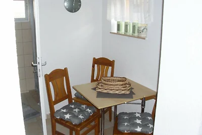 Ferienwohnung Am Stadtrand