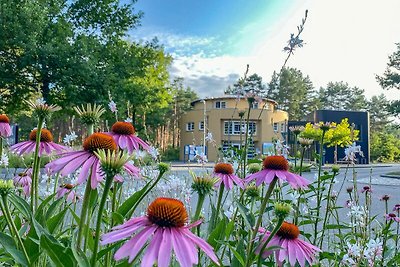 Ferienhaus Lausitz für 5 Personen