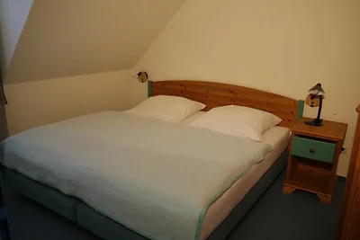 Vakantieappartement Gezinsvakantie Pulow Lassan