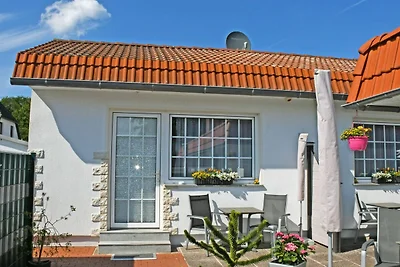 Ferienwohnung petit mit Sonnenterrasse