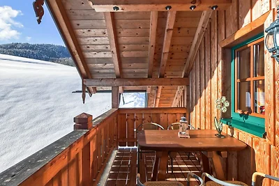 Ferienwohnung Mondsee