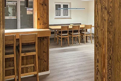 Erdgeschosswohnung Betti