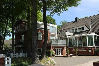 Doppelbettzimmer Bernstein
