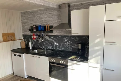 Appartamento Vacanza con famiglia Fürstenberg Havel
