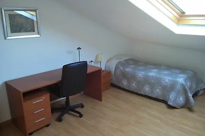 Appartamento Vacanza con famiglia La Coruña