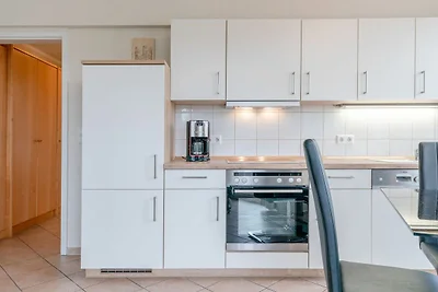 Ferienwohnung 400, Haus Baabe