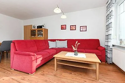 Ferienhaus Möwenweg