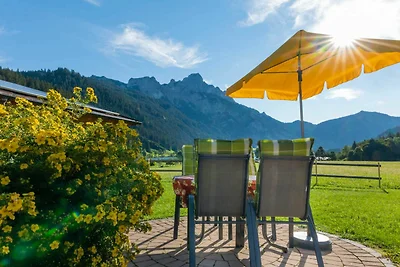 Chalet Ferienhaus 13