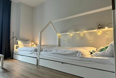 Apartment Matthias Claudius (84 m²)