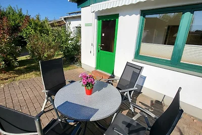 Ferienhaus Graf Gartenliebe