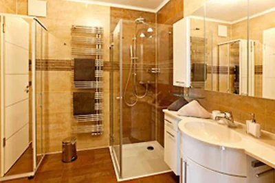 Vakantieappartement Gezinsvakantie Göhren