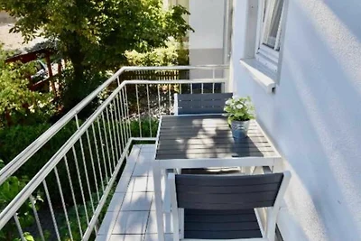 Vakantieappartement Gezinsvakantie Ahlbeck