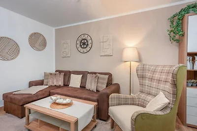 Apartament Dla rodzin Pudagla