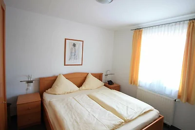 Vakantieappartement Gezinsvakantie Zempin