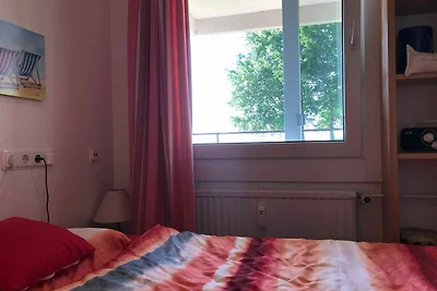 Ferienwohnung Wetterfrosch