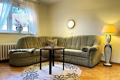 Appartamento Vacanza con famiglia Lauta