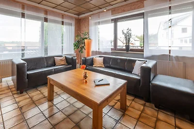 Apartament Dla rodzin Pegnitz