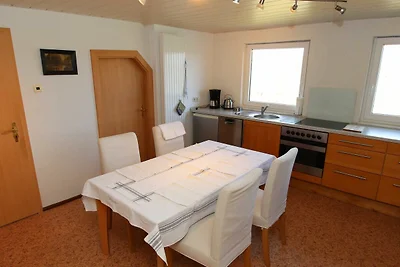 Ferienwohnung Obergeschoss