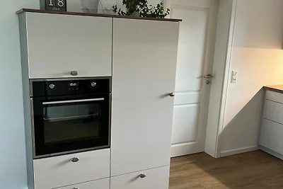 Ferienhaus Haacksen