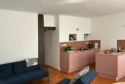 Apartament Dla rodzin Schmatzin